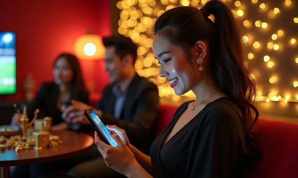 จุดเด่นของ tgaone888 ที่คุณสังเกตได้